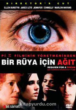 Requiem For A Dream - Bir Rüya İçin Ağıt (Dvd) & IMDb: 8,3