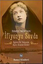 İfiyenya Sevda & Ege'nin İki Yakasında Aşkın Ateşten Günleri