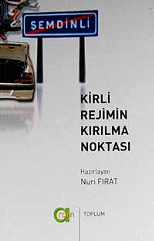 Kirli Rejimin Kırılma Noktası