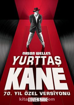 Citizen Kane 70Th Anniversary - Yurttaş Kane 70 Yıl Özel Versiyon (Dvd) & IMDb: 8,3