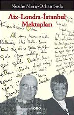 Aix Londra-İstanbul Mektupları