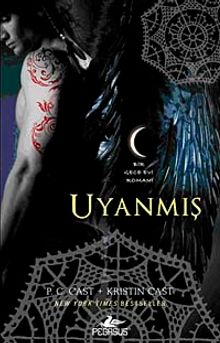 Uyanmış & Bir Gece Evi Romanı