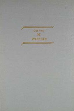 Werther (5-E-10)