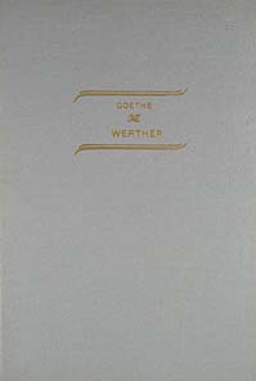 Werther (5-E-10)