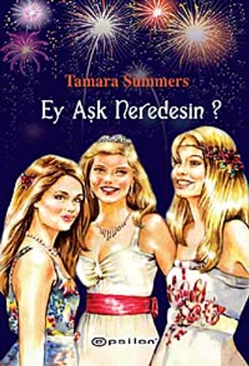 Ey Aşk Neredesin ?
