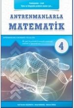 Antremanlarla Matematik 4