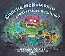 Charlie Mcbutton'ın Elektrikleri Kesilince - Suzanne Collins