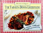 Tek Tabakta Dünya Lezzetleri