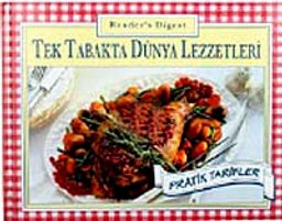 Tek Tabakta Dünya Lezzetleri