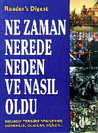 Ne Zaman Nerede Neden ve Nasıl Oldu