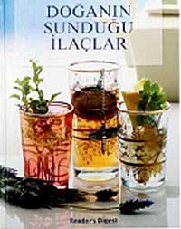 Doğanın Sunduğu İlaçlar