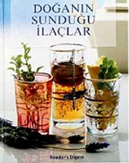 Doğanın Sunduğu İlaçlar