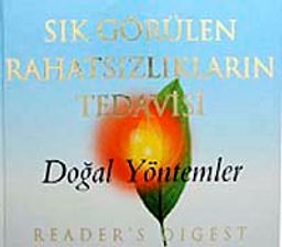 Sık Görülen Rahatsızlıkların Tedavisi