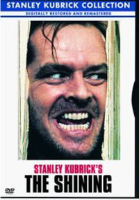 The Shining - Cinnet (Dvd) & IMDb: 8,4