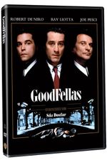 Good Fellas Special Edition - Sıkı Dostlar Özel Versiyon (Dvd) & IMDb: 8,6