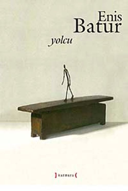 Yolcu
