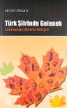 Türk Şiirinde Gelenek
