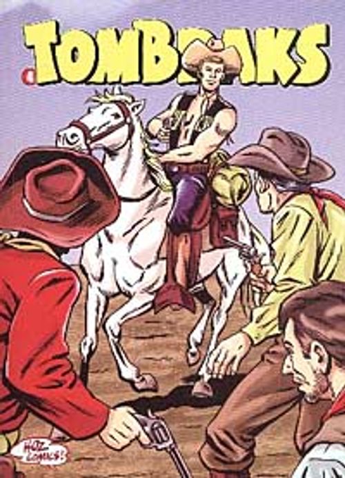 TomBraks -4