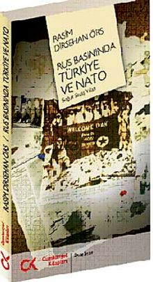 Rus Basınında Türkiye ve Nato & Soğuk Savaş Yılları