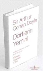 Dörtlerin Yemini (Ciltli)