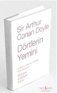 Dörtlerin Yemini (Ciltli)