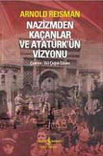 Nazizmden Kaçanlar ve Atatürk'ün Vizyonu