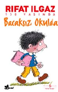 Bacaksız Okulda