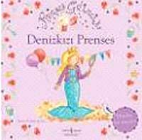 Prenses Gelincik - Denizkızı Prenses