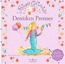 Prenses Gelincik - Denizkızı Prenses
