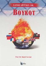 Boykot & Zafere Götüren Yol