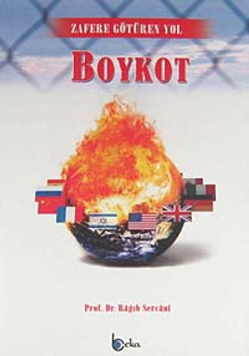 Boykot & Zafere Götüren Yol