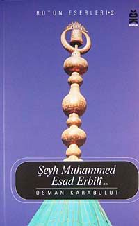 Şeyh Muhammed Esad Erbili (K.S)