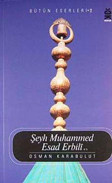 Şeyh Muhammed Esad Erbili (K.S)
