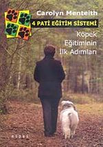 4 Pati Eğitim Sistemi & Köpek Eğitiminin İlk Adımları