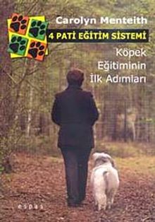 4 Pati Eğitim Sistemi & Köpek Eğitiminin İlk Adımları
