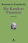 Bir Karakter Yaratmak