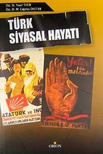 Türk Siyasal Hayatı 