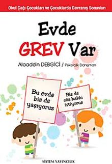 Evde Grev Var