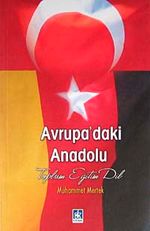 Avrupa'daki Anadolu