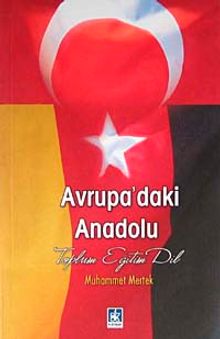 Avrupa'daki Anadolu