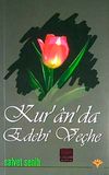 Kur'an'da Edebi Ve&ccedil;he