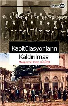 Kapitülasyonların Kaldırılması