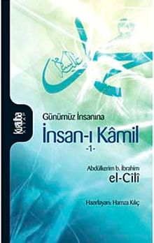 Günümüz İnsanına İnsan-ı Kamil 1