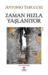 Zaman Hızla Yaşlanıyor