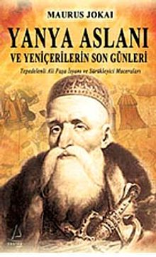 Yanya Aslanı ve Yeniçerilerin Son Günleri