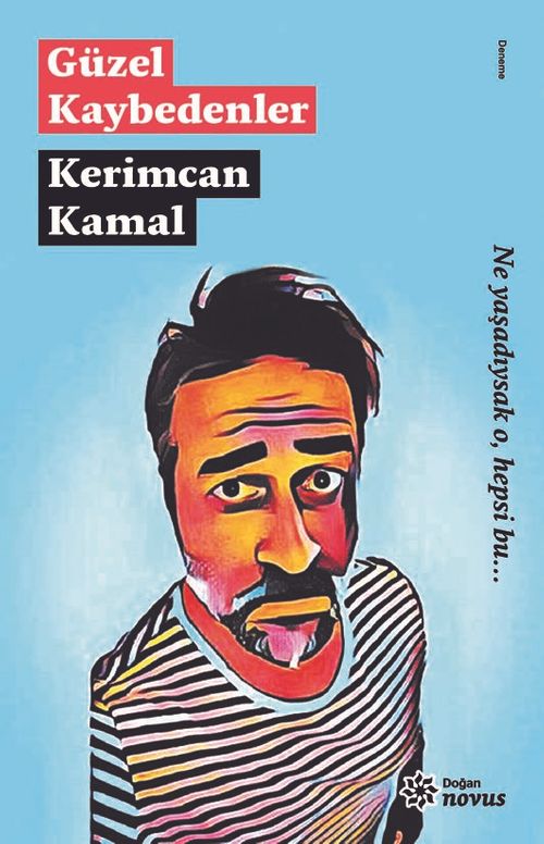 Güzel Kaybedenler