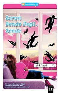 Sorun Bende Değil Sende
