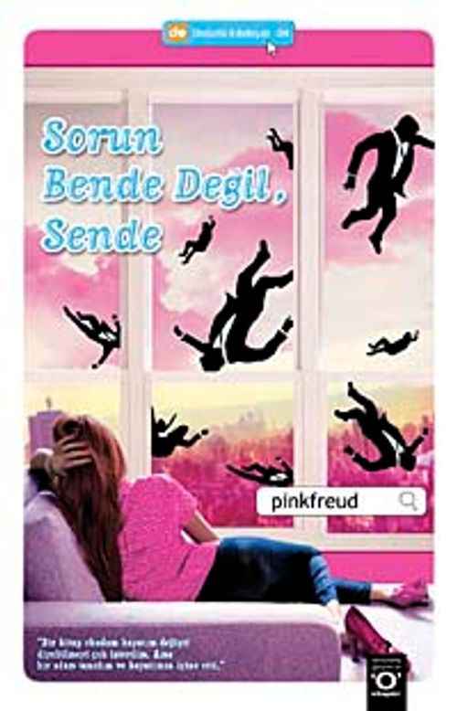 Sorun Bende Değil Sende
