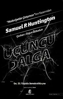 Üçüncü Dalga & Geç 20. Yüzyılda Demokratikleşme