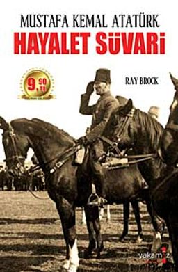 Hayalet Süvari & Mustafa Kemal Atatürk (Cep Boy)